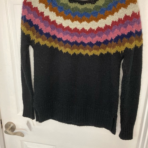 American Eagle Outfitters Ahh-mazingley Soft Wool Blend Sweater - Picture 4 of 4